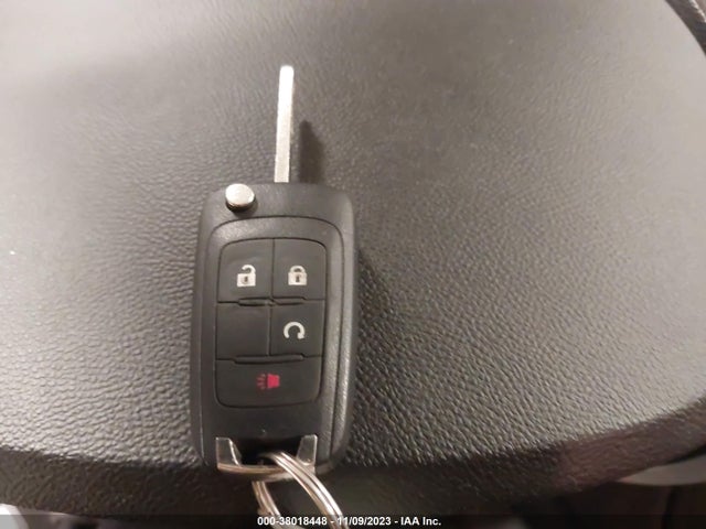 Chevrolet EQUINOX LT 2017 2GNFLFEK3H6124529 Image 11