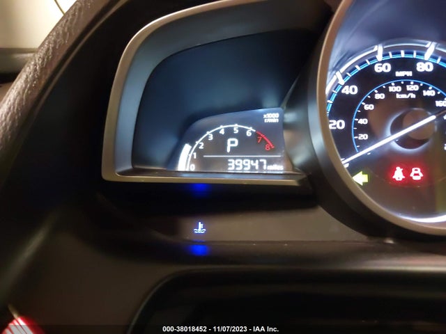Toyota YARIS LE 2020 3MYDLBJV3LY705708 Image 16