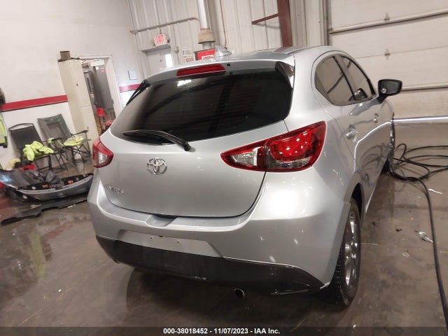 Toyota YARIS LE 2020 3MYDLBJV3LY705708 Image 17