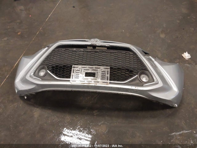 Toyota YARIS LE 2020 3MYDLBJV3LY705708 Image 12