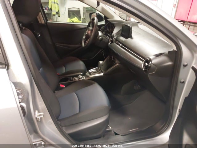 Toyota YARIS LE 2020 3MYDLBJV3LY705708 Image 5