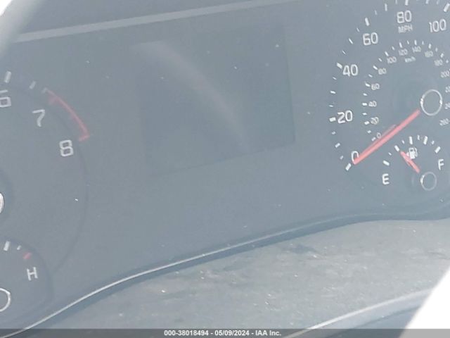 KNDJ23AU2L7717271 KIA SOUL LX