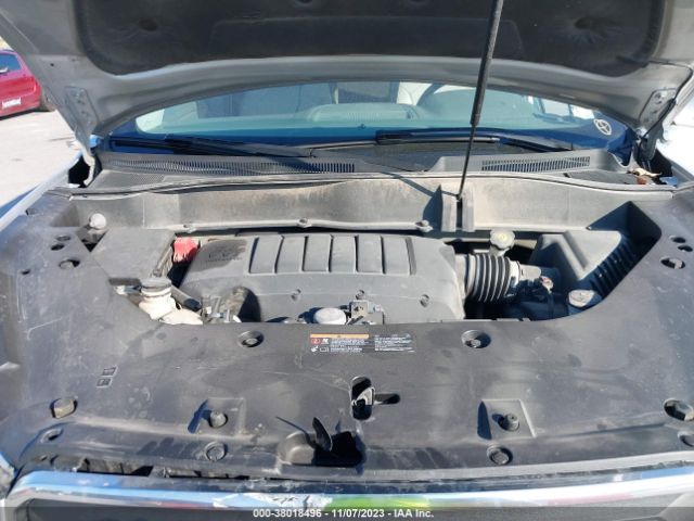 1GKKVSKD4GJ178394 GMC Acadia Slt-2