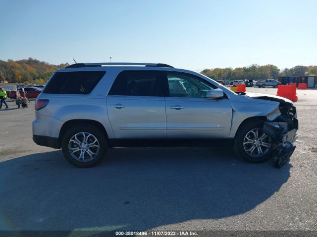 1GKKVSKD4GJ178394 GMC Acadia Slt-2