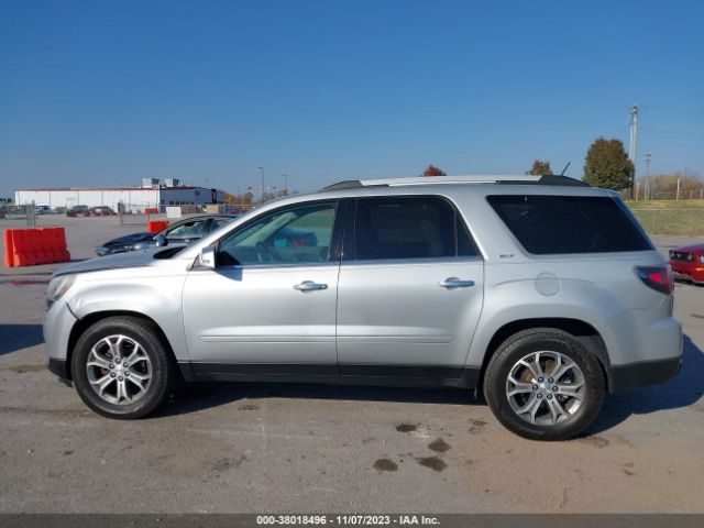 1GKKVSKD4GJ178394 GMC Acadia Slt-2