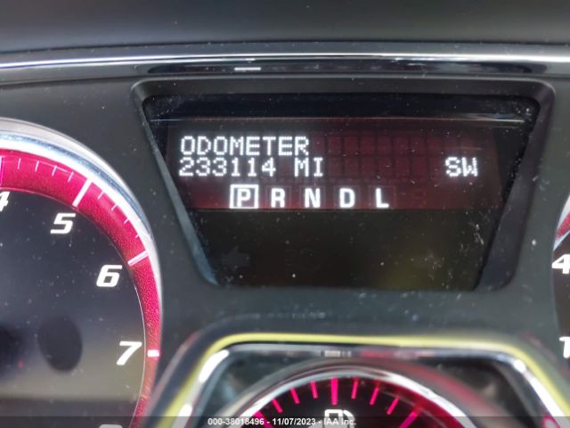 1GKKVSKD4GJ178394 GMC Acadia Slt-2