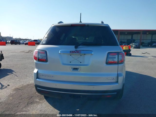 1GKKVSKD4GJ178394 GMC Acadia Slt-2