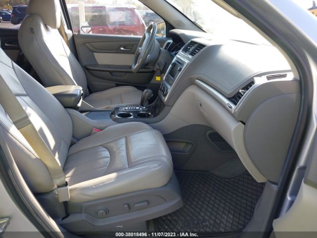 1GKKVSKD4GJ178394 GMC Acadia Slt-2