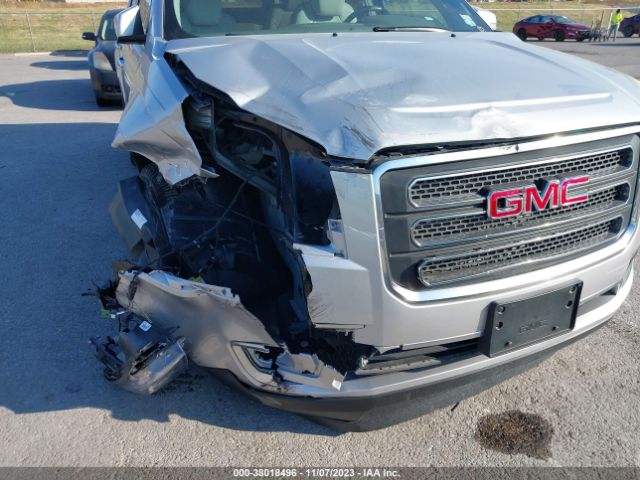 1GKKVSKD4GJ178394 GMC Acadia Slt-2
