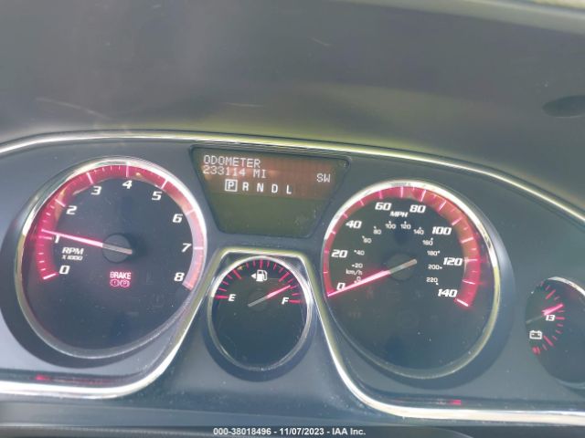 1GKKVSKD4GJ178394 GMC Acadia Slt-2