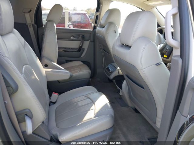 1GKKVSKD4GJ178394 GMC Acadia Slt-2