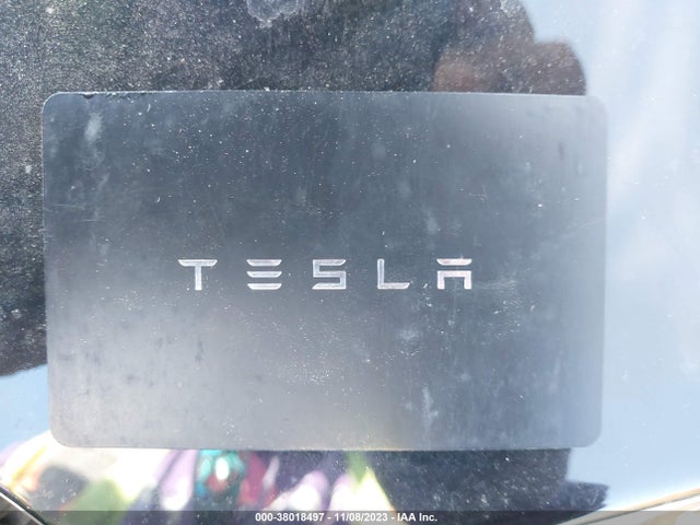 5YJYGDEE4MF297002 Tesla Model Y Long Range Dual Motor All-wheel Drive