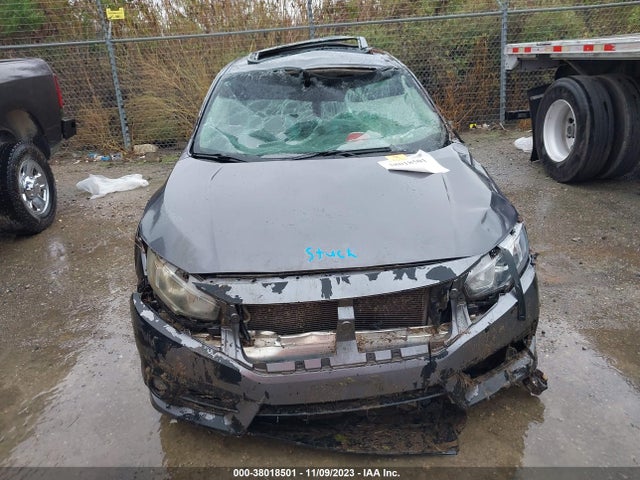 Honda Civic Ex-t 2016 19XFC1F39GE022010 Image 6