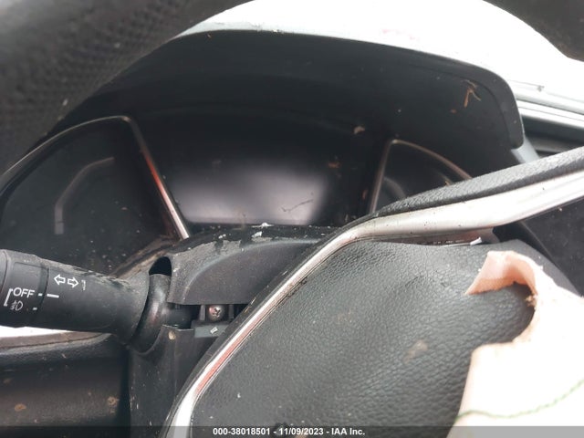 Honda Civic Ex-t 2016 19XFC1F39GE022010 Image 7