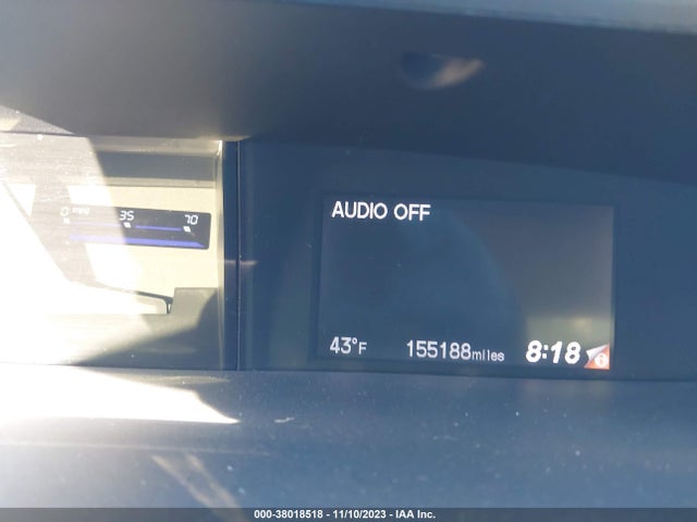 Honda Civic Lx 2015 19XFB2F55FE246884 Image 7