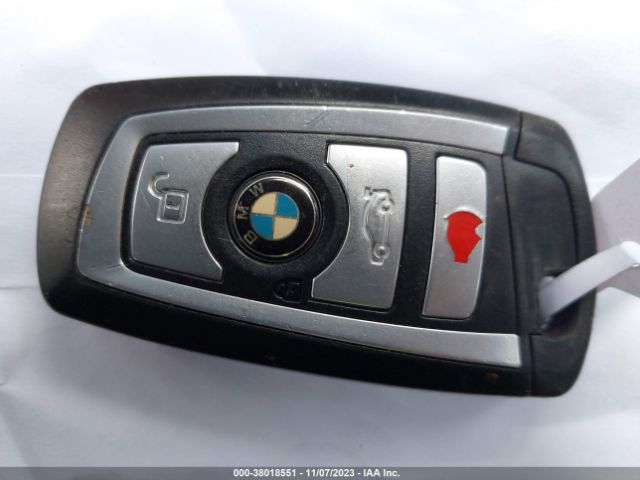 WBS3R9C5XFK332340 BMW M4