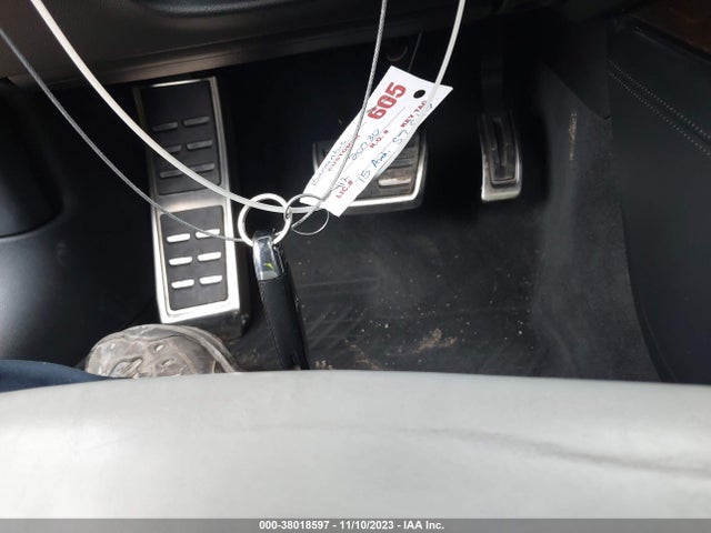 Audi S7 4.0t 2015 WAUW2AFC5FN026162 Image 11