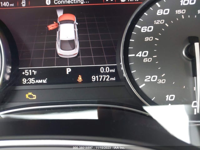 Audi S7 4.0t 2015 WAUW2AFC5FN026162 Image 15