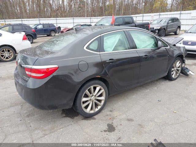 2015 BUICK VERANO CONVENIENCE GROUP VIN: 1G4PR5SKXF4109336