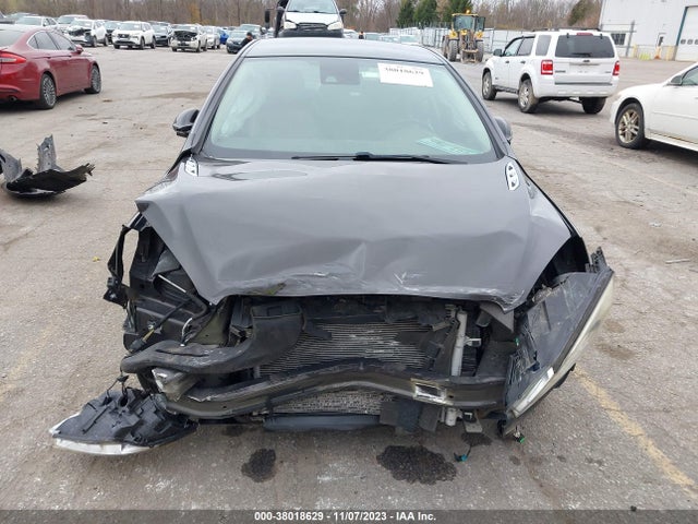 2015 BUICK VERANO CONVENIENCE GROUP VIN: 1G4PR5SKXF4109336