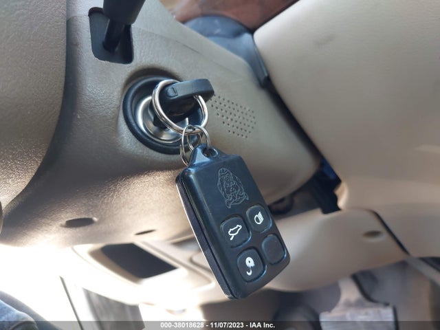 2000 JAGUAR XJ8 SAJDA24C8YLF11002 Photo 10