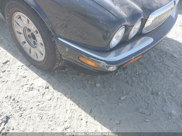 2000 JAGUAR XJ8 SAJDA24C8YLF11002 Photo 5