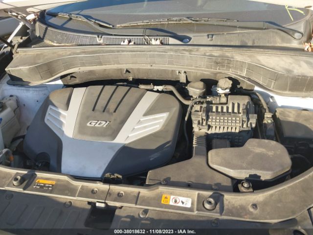 5XYKTDA78EG426068 KIA Sorento Lx V6
