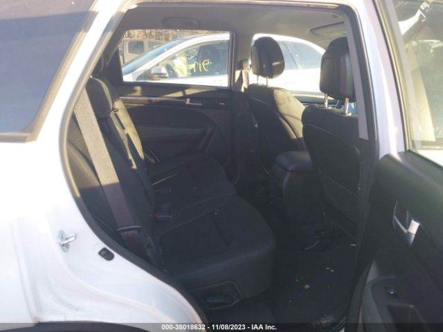 5XYKTDA78EG426068 KIA Sorento Lx V6