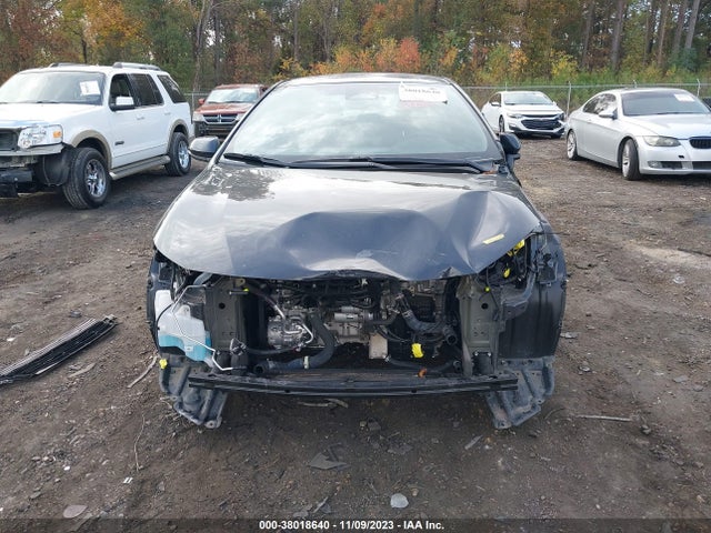 Toyota COROLLA SE 2023 5YFS4MCE9PP142343 Image 13