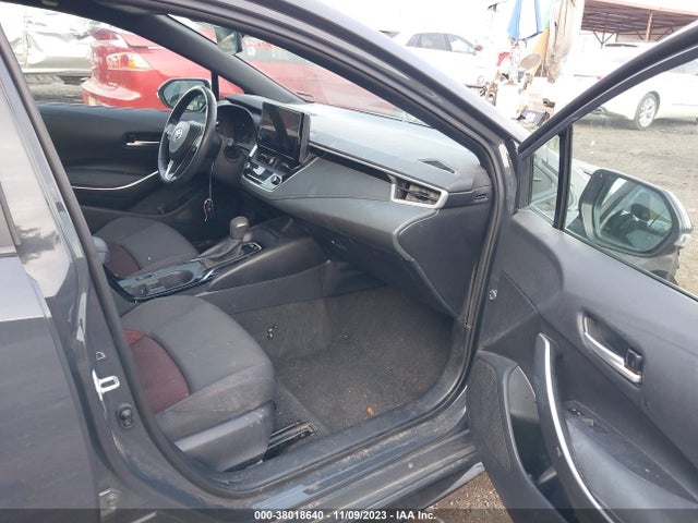 Toyota COROLLA SE 2023 5YFS4MCE9PP142343 Image 5