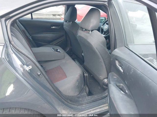 Toyota COROLLA SE 2023 5YFS4MCE9PP142343 Image 8