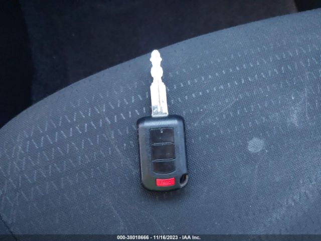ML32FUFJ6NHF03867 Mitsubishi Mirage G4 Le/es/black Edition