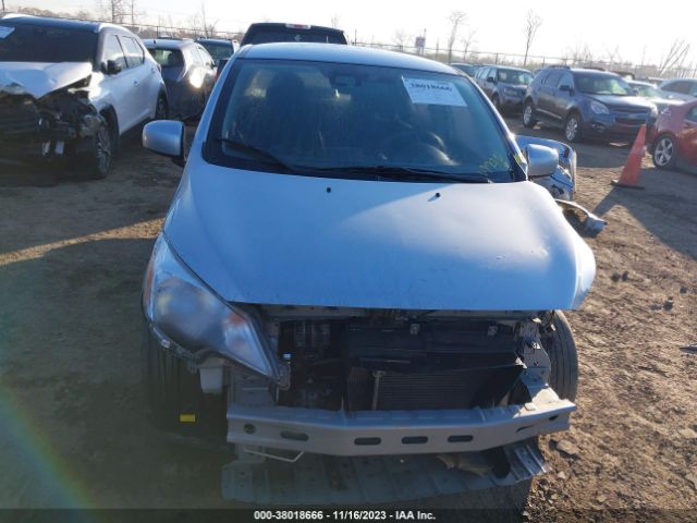 ML32FUFJ6NHF03867 Mitsubishi Mirage G4 Le/es/black Edition