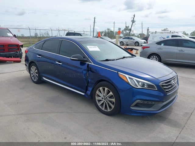 2017 5NPE34AF5HH475780 main image