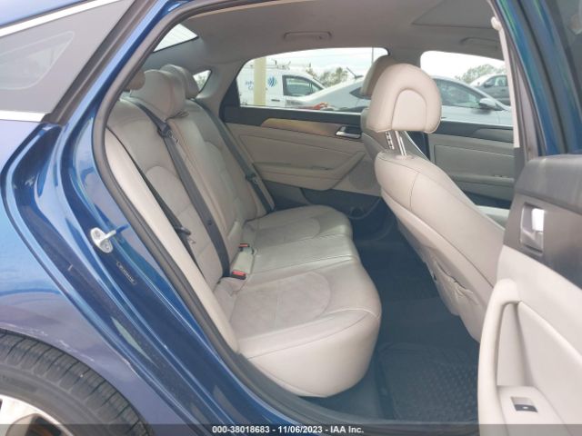 5NPE34AF5HH475780 Hyundai Sonata Sport