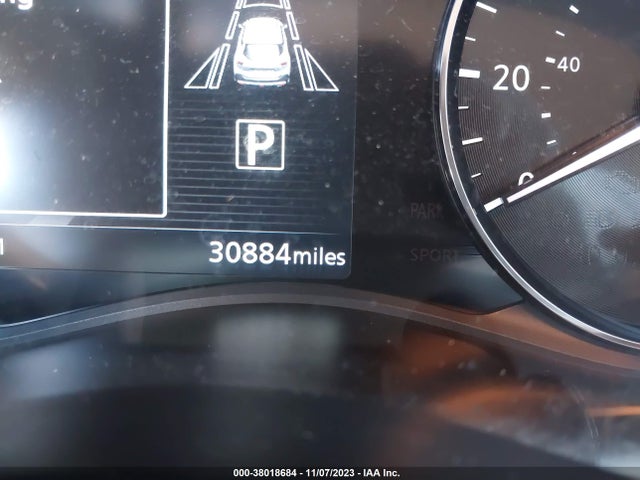 Nissan Kicks 2021 3N1CP5DV9ML563586 Image 7