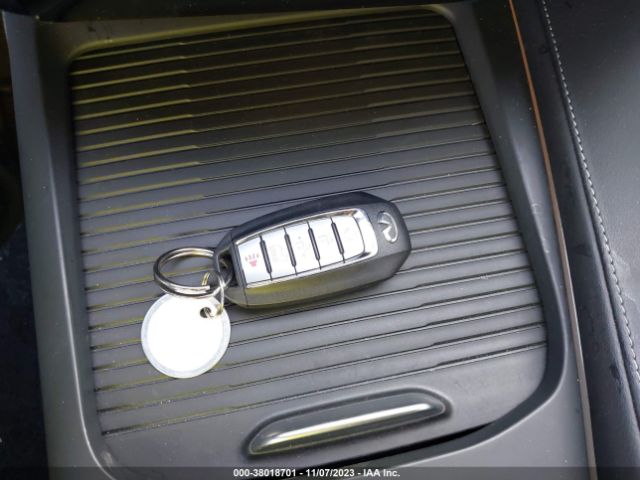 3PCAJ5L30NF104999 Infiniti Qx55 Sensory Awd
