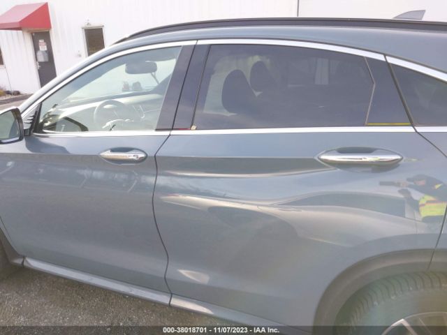 3PCAJ5L30NF104999 Infiniti Qx55 Sensory Awd