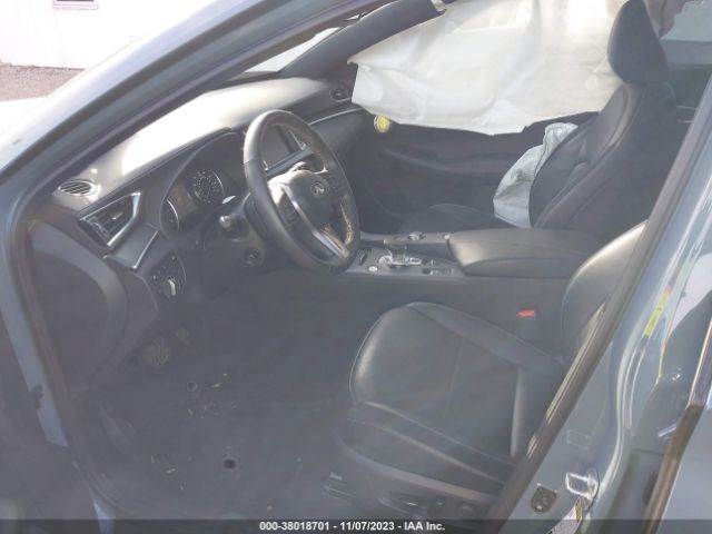 3PCAJ5L30NF104999 Infiniti Qx55 Sensory Awd