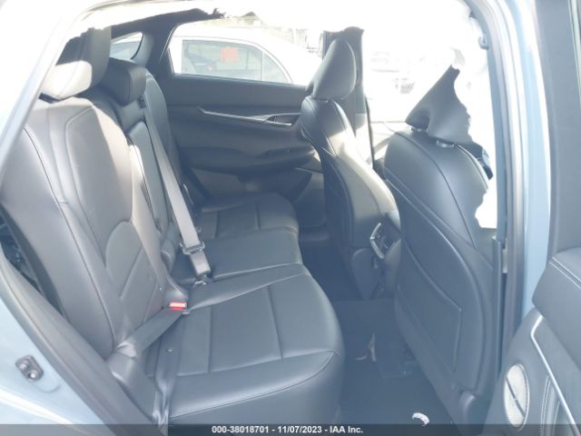 3PCAJ5L30NF104999 Infiniti Qx55 Sensory Awd