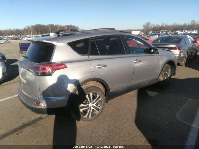 2017 TOYOTA RAV4 LE VIN: 2T3ZFREV9HW382373