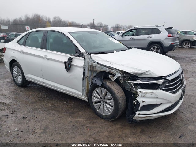 Продажа на аукционе авто 2019 Volkswagen Jetta 1.4t R-line/1.4t S, vin: 3VWC57BU6KM065875, номер лота: 38018757