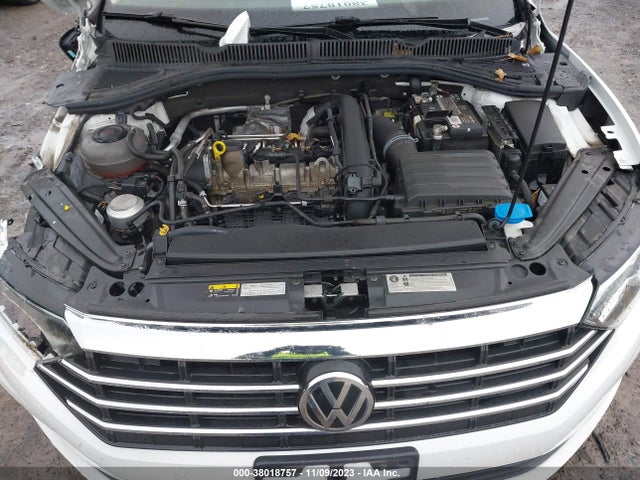 Продажа на аукционе авто 2019 Volkswagen Jetta 1.4t R-line/1.4t S, vin: 3VWC57BU6KM065875, номер лота: 38018757