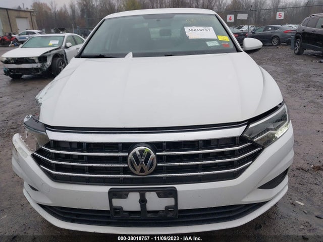 Продажа на аукционе авто 2019 Volkswagen Jetta 1.4t R-line/1.4t S, vin: 3VWC57BU6KM065875, номер лота: 38018757