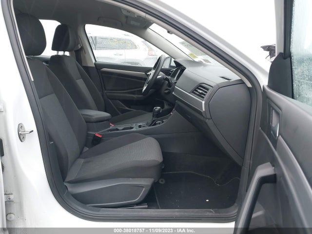 Продажа на аукционе авто 2019 Volkswagen Jetta 1.4t R-line/1.4t S, vin: 3VWC57BU6KM065875, номер лота: 38018757