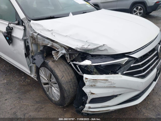 Продажа на аукционе авто 2019 Volkswagen Jetta 1.4t R-line/1.4t S, vin: 3VWC57BU6KM065875, номер лота: 38018757