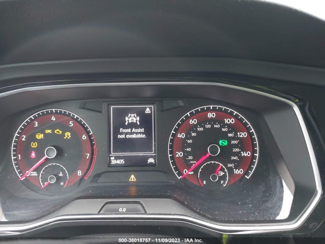 Продажа на аукционе авто 2019 Volkswagen Jetta 1.4t R-line/1.4t S, vin: 3VWC57BU6KM065875, номер лота: 38018757