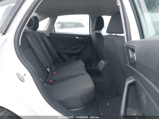 Продажа на аукционе авто 2019 Volkswagen Jetta 1.4t R-line/1.4t S, vin: 3VWC57BU6KM065875, номер лота: 38018757