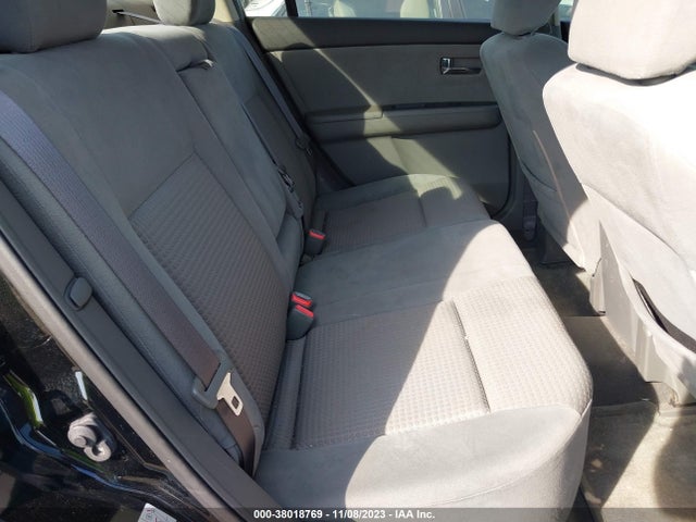 2008 NISSAN SENTRA 2.0S VIN: 3N1AB61E98L722340