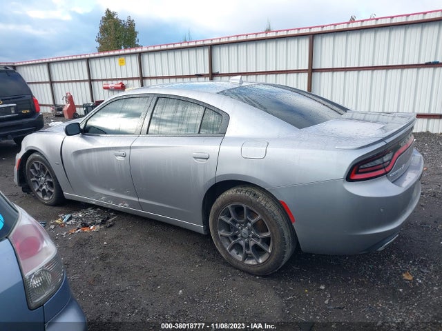Dodge CHARGER GT 2018 2C3CDXJG4JH293067 Image 15